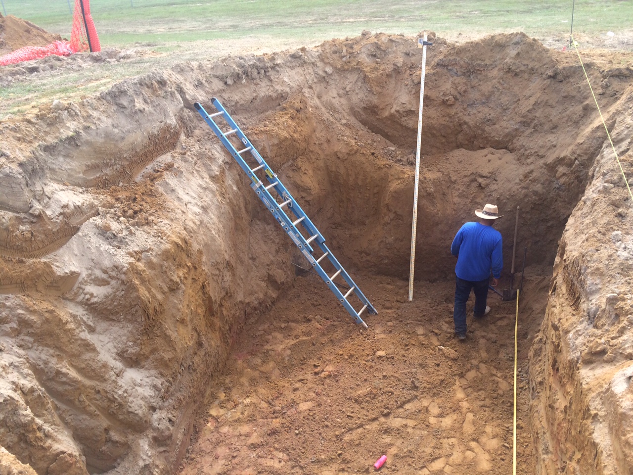 Grays Creek Splashpad Construction (5)