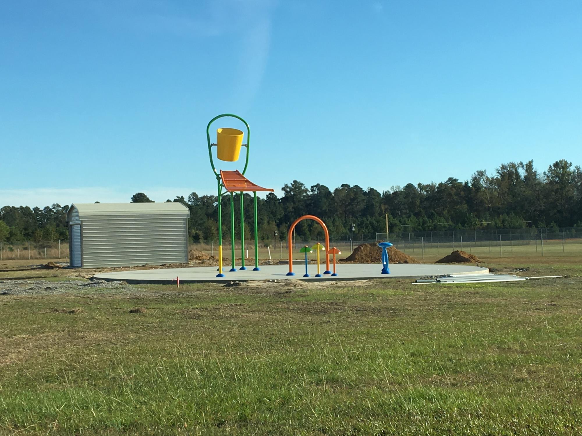 Grays Creek Splash Pad_02-26-2019