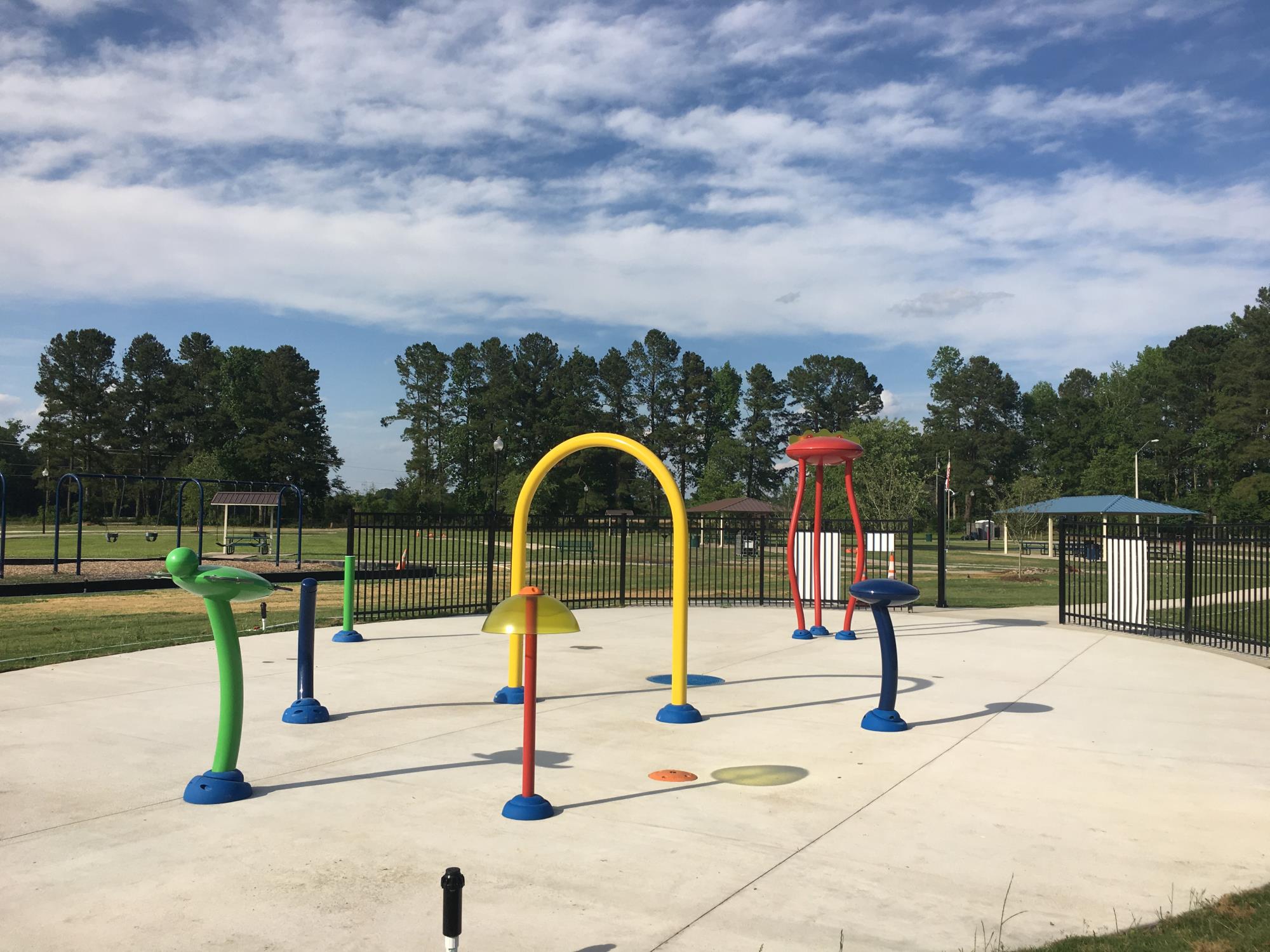 Godwin Splash Pad_May 27_3