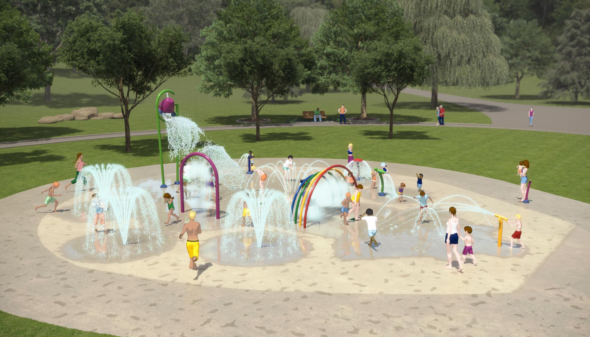 Spivey-Splash-Pad-Rendering